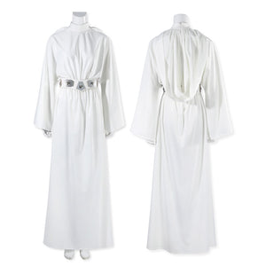 Star Wars: Episode IV A New Hope Princess Leia Organa Cosplay Costumes