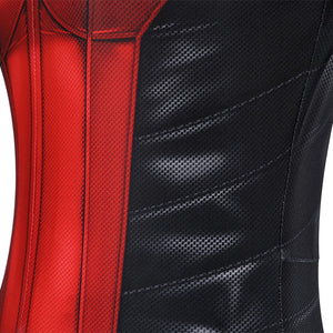 Deadpool 3 Lady Deadpool Jumpsuit Cosplay Costumes