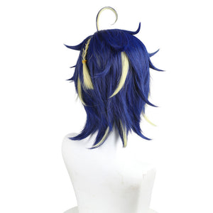 Game Genshin Impact Natlan Kinich Cosplay Wigs