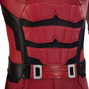 Daredevil: Born Again Daredevil Matt Murdock Cosplay Costumes