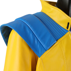Marvel Rivals WOLVERINE Cosplay Costumes