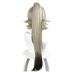 Game Genshin Impact Kachina Cosplay Wigs