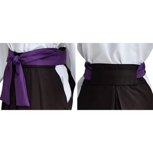 Demon Slayer Kimetsu no Yaiba Yushiro Cosplay Costumes