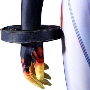 Game Marvel Rivals Peni Parker Jumpsuit Cosplay Costumes
