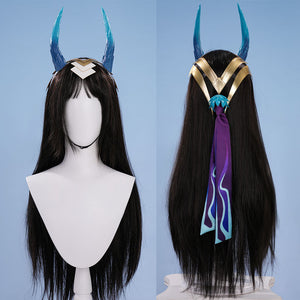Game LOL Spirit Blossom Irelia Cosplay Costumes