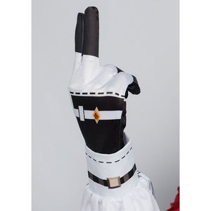 Genshin Impact Lyney Cosplay Costumes