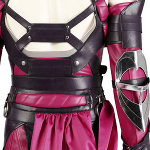 Mortal Kombat 1 Mileena Cosplay Costumes