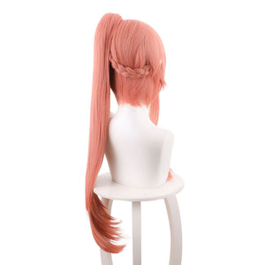 Honkai: Star rail Guinaifen Cosplay Wigs