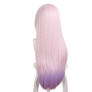 Game Genshin Impact Citlali Cosplay Wigs