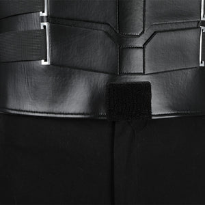 The New Avengers Bucky Barnes Cosplay Costumes