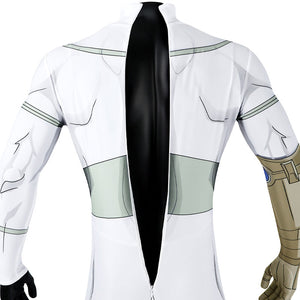 Invincible Season 3 Conquest Jumpsuit Cosplay Costumes