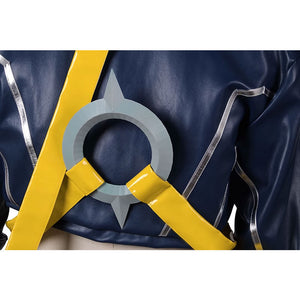 LOL Heartsteel Kayn Cosplay Costume