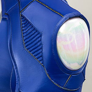 Game Marvel Rivals Invisible Woman Cosplay Costumes