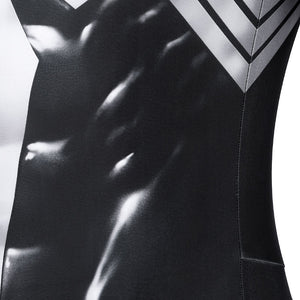 Spider Man 2 Peter Parker Cosplay Costumes