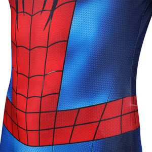 Spider Man : Brand New Day Peter Parker Cosplay Costumes