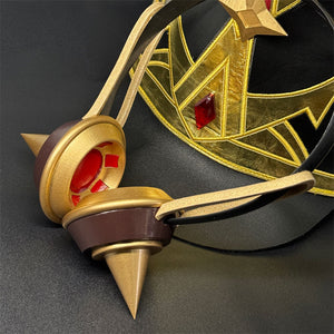 Genshin Impact Chevreuse Cosplay Costumes