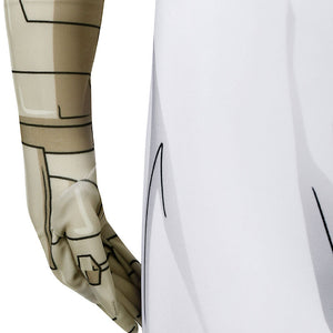Invincible Season 3 Conquest Kids Jumpsuit Cosplay Costumes