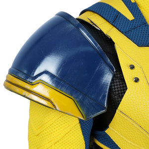 Deadpool 3 Wolverine Kids Cosplay Costume