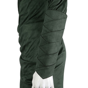 Loki Season 2 Loki Finale Cosplay Costumes