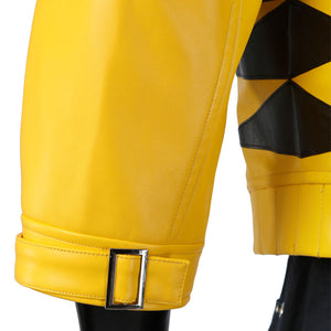 Marvel Rivals WOLVERINE Cosplay Costumes