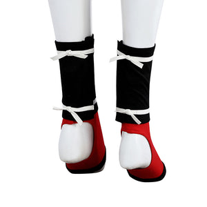 Street Fighter Mai Shiranui Cosplay Costumes