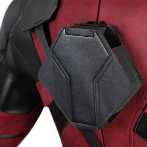 Deadpool 1 Wade Wilson Cosplay Costumes