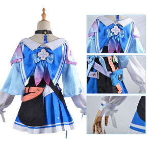 Honkai: Star Rail March 7th Cosplay Costumes