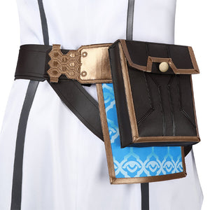 Valorant Cypher Fullset Cosplay Costumes