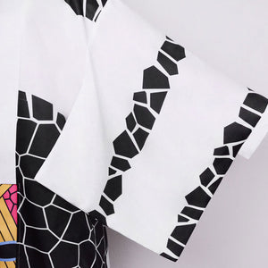 Demon Slayer Kimetsu no Yaiba Daki Cosplay Costumes