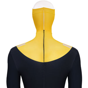 Invincible Sinister Mark Jumpsuit Cosplay Costumes