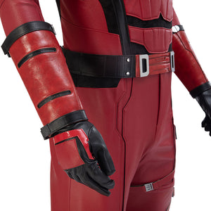 Daredevil: Born Again Daredevil Matt Murdock Cosplay Costumes