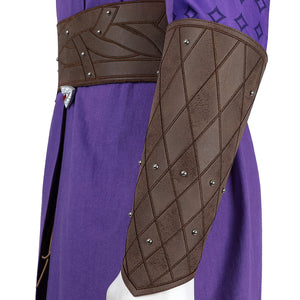 Game Baldur's Gate III GALE Cosplay Costumes