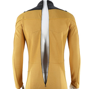 Thunderbolts Robert Bob Reynolds Sentry Void Jumpsuit Cosplay Costumes