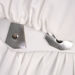 Star Wars: Episode IV A New Hope Princess Leia Organa Cosplay Costumes
