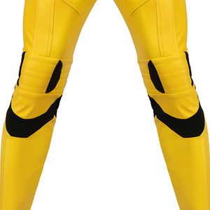 Deadpool 3 Wolverine Jumpsuit Cosplay Costumes