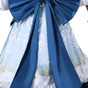 Genshin Impact Nilou Cosplay Costumes