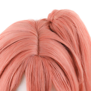 Honkai: Star rail Guinaifen Cosplay Wigs