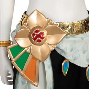 The Legend of Zelda: Tears of the Kingdom Riju Cosplay Costumes