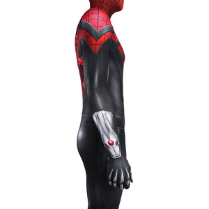 Spider-Man 2 Superior Spider-Man Jumpsuit Cosplay Costumes