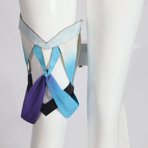 Honkai: Star Rail Seele Cosplay Costumes