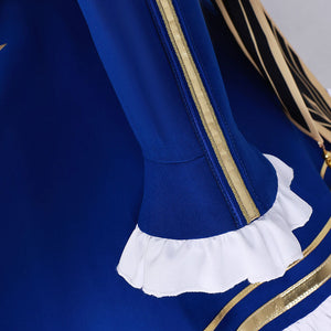 Honkai: Star Rail Saber Cosplay Costumes