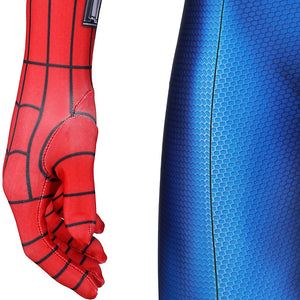 Spider Man : Brand New Day Peter Parker Cosplay Costumes