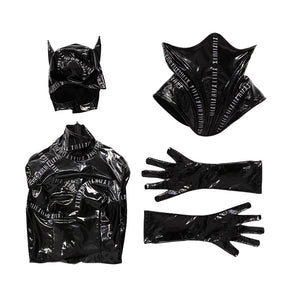 Batman Returns Catwoman Selina Kyle Cosplay Costumes
