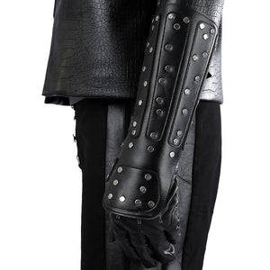 The Witcher Season 5 Geralt Cosplay Costumes
