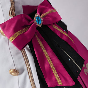 Genshin Impact Escoffier Cosplay Costumes