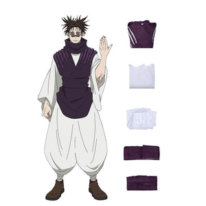 Jujutsu Kaisen Choso Fullset Cosplay Costumes