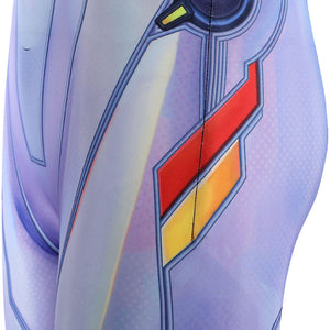 Game Marvel Rivals Peni Parker Jumpsuit Cosplay Costumes