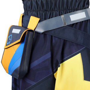 VALORANT Waylay Cosplay Costumes