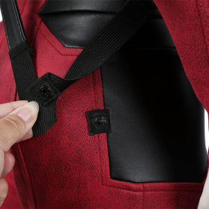 Deadpool Wade Wilson Kids Cosplay Costumes
