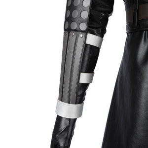 Final Fantasy Young Sephiroth Cosplay Costume